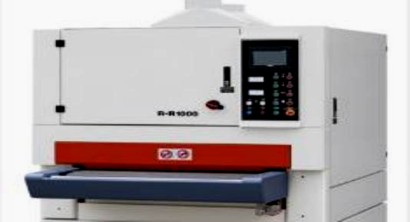 Wood Sanding Machine